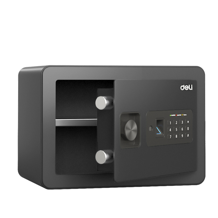 ET591 Fingerprint Safe