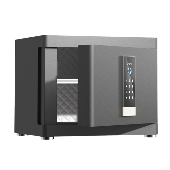 ET592 Automatic Door Safe