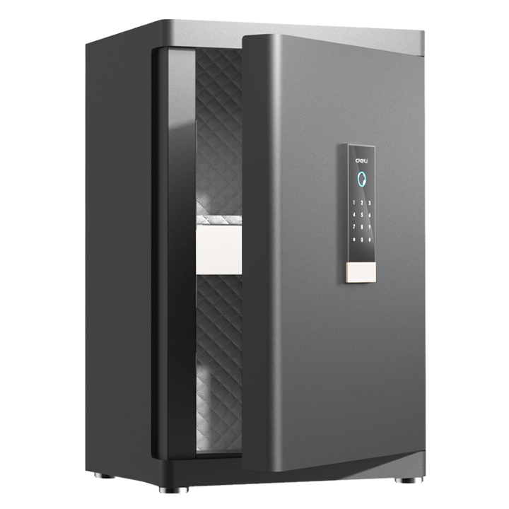 ET594 Automatic Door Safe