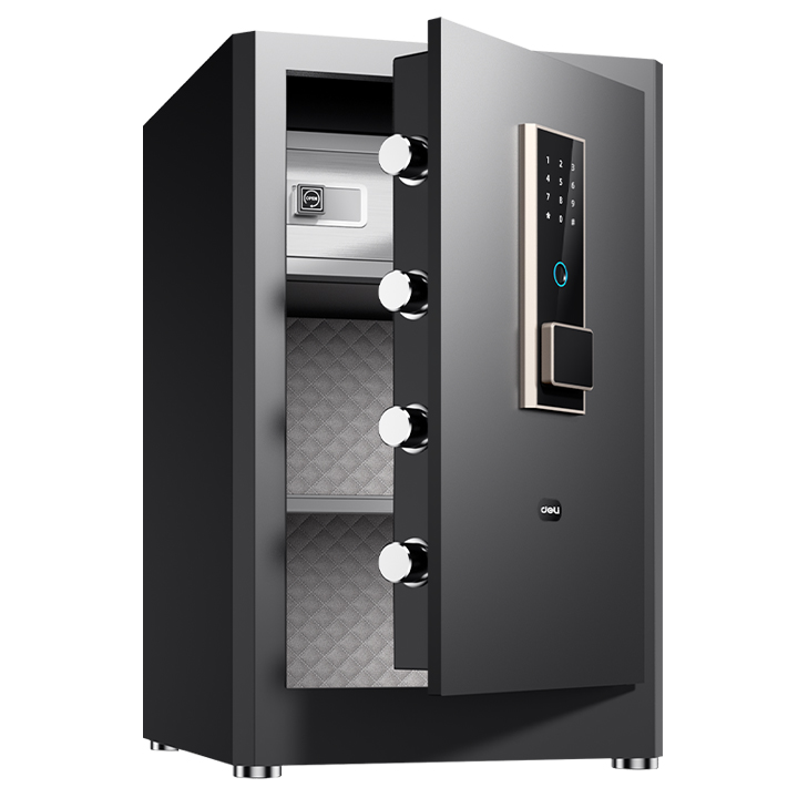 ET596 Fingerprint Safe