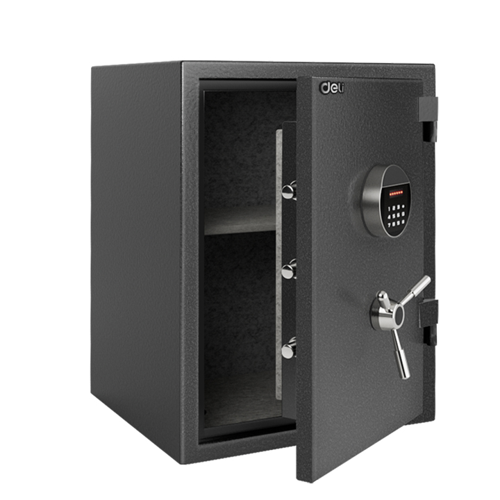 ET600 Fireproof Digital Safe