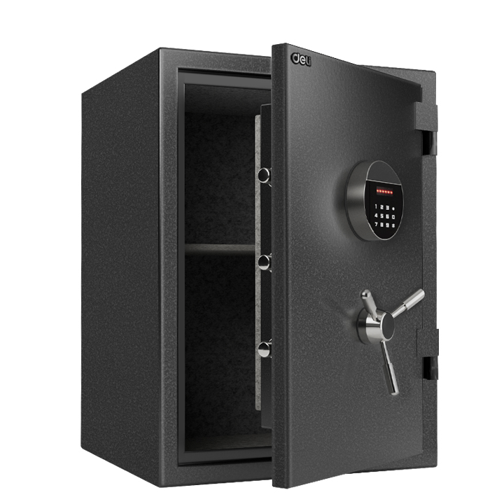ET601 Fireproof Digital Safe