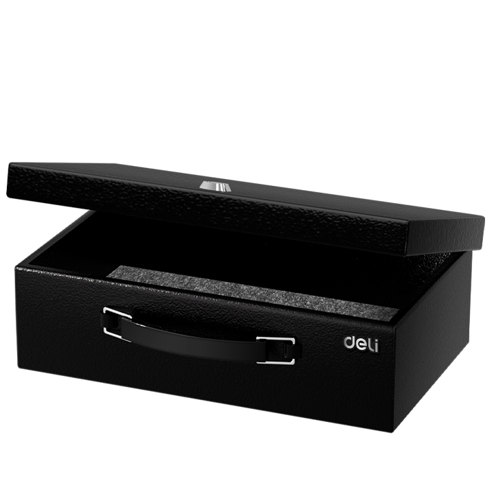 et612 portable fire box