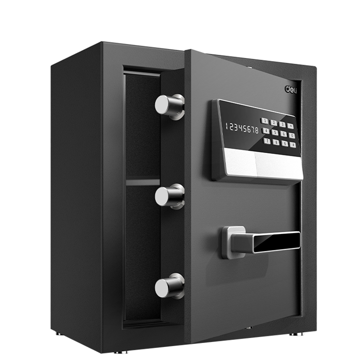 ET620 Dual Locks Digital Safe
