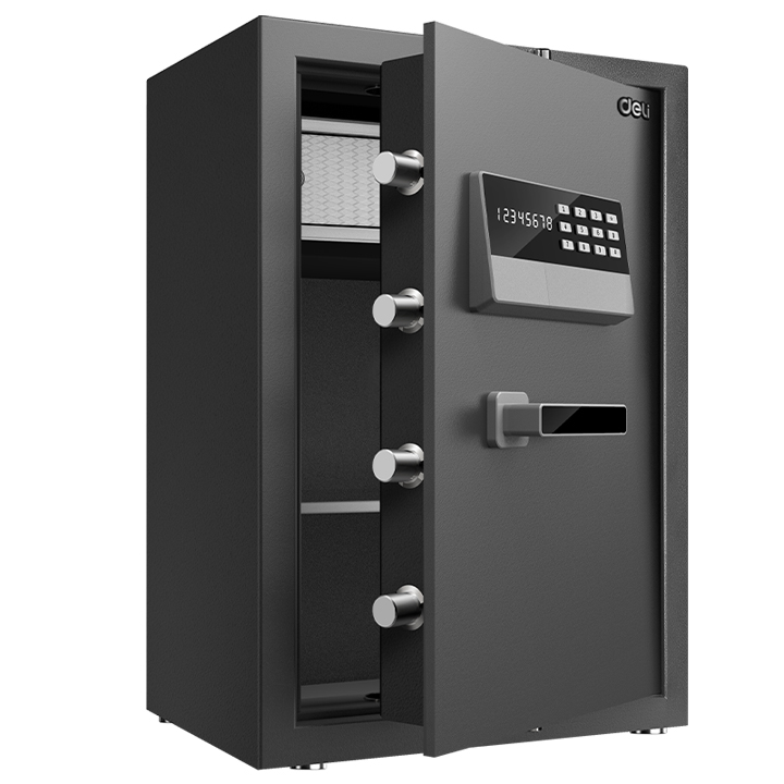 ET622 Dual Locks Digital Safe
