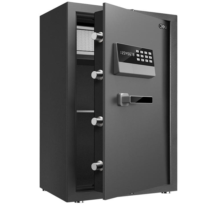 ET623 Dual Locks Digital Safe