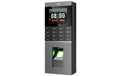 Access Control Equipment
