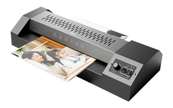 Commercial Laminator