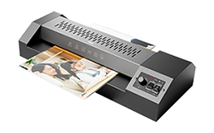 Commercial Laminator