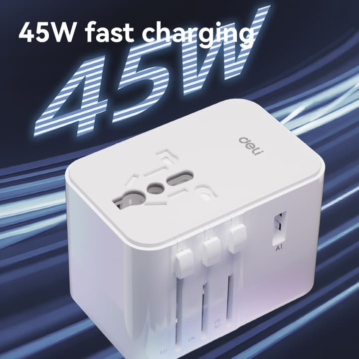 et767 adaptor china supplier