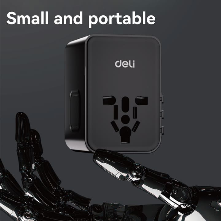 et768 70w travel adaptor china