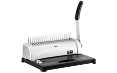 Comb Binding machine