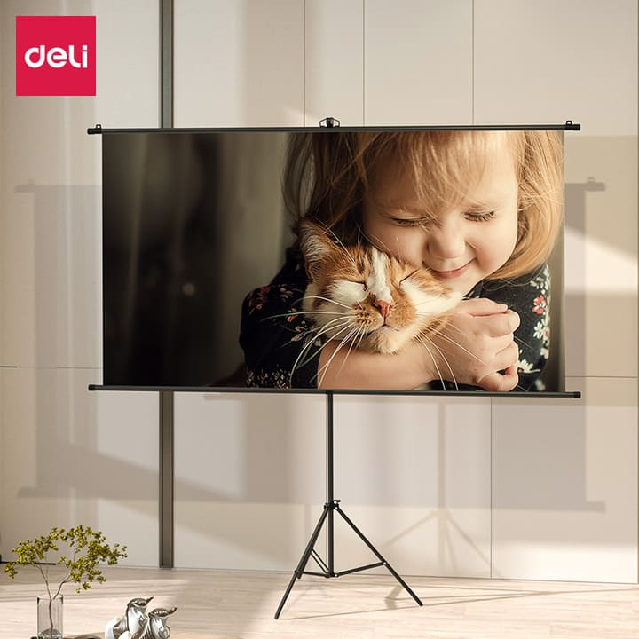 es902 84 inch bracket projector screen china