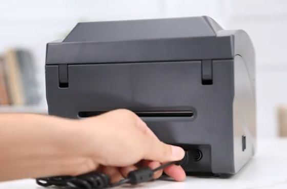 01 Deli ES351/ES352Thermal Transfer Printers_copy20250815