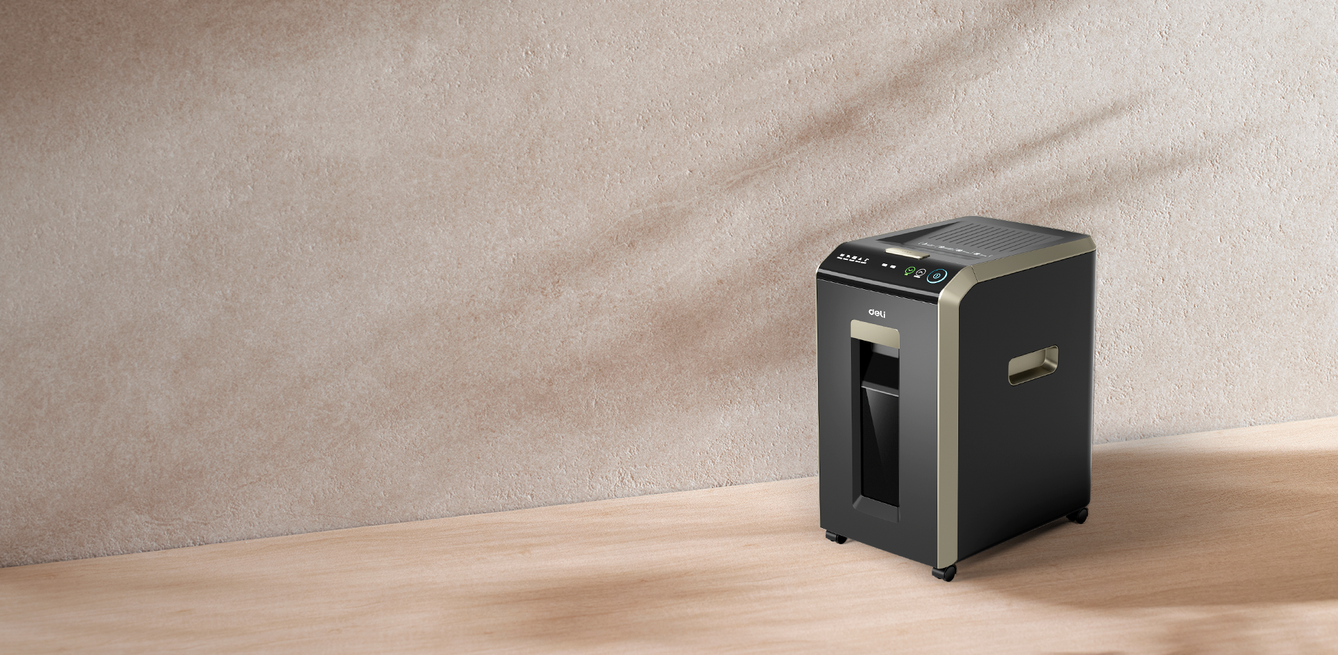 Paper Shredder banner3