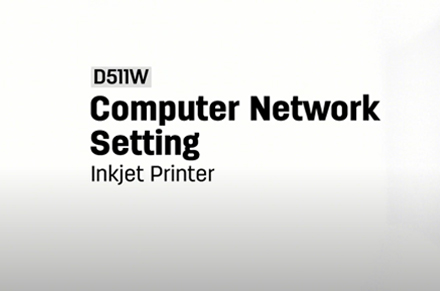 Computer Network Setting