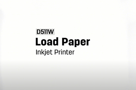 Load Paper