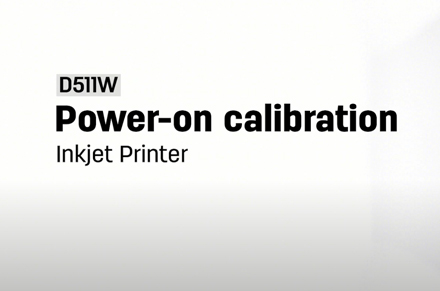 Power-on Calibration