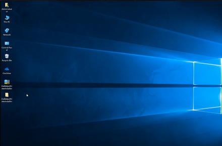 Driver Download & Installation Deli Printer D311NW Inkjet Printer