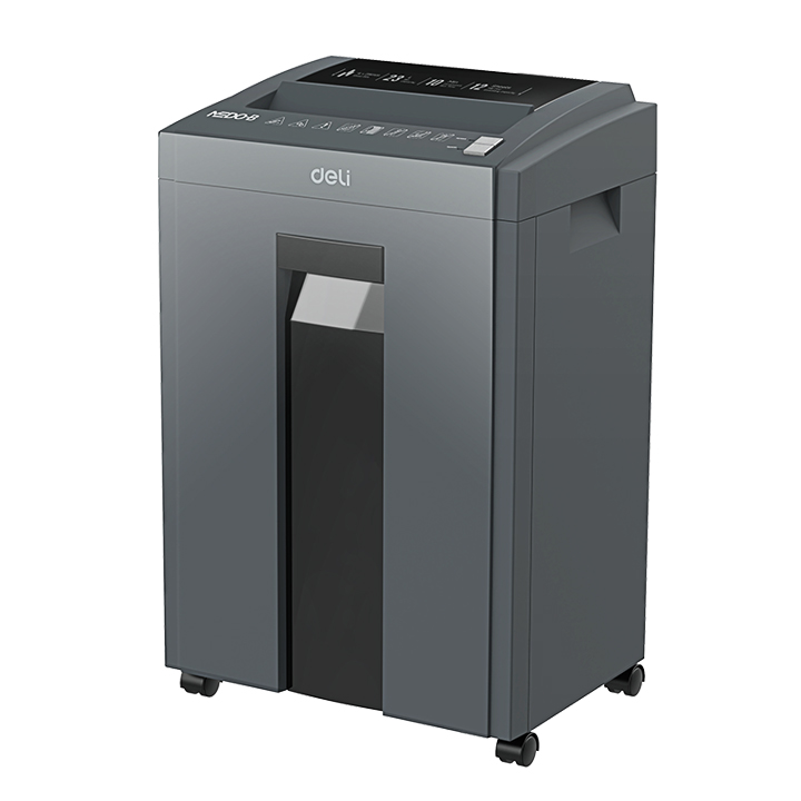 deli paper shredder 9952