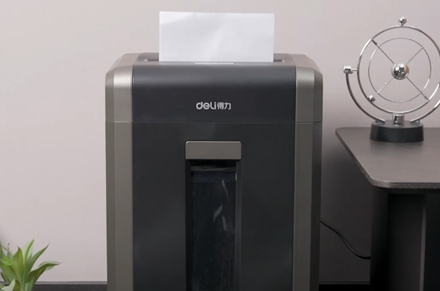ET099 Paper Shredder
