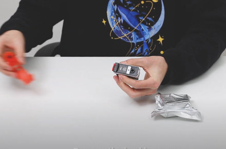 Fitting Print Head Deli Printer D311NW Inkjet Printer