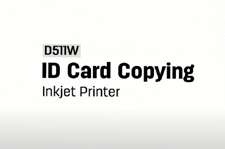 ID Card Copying