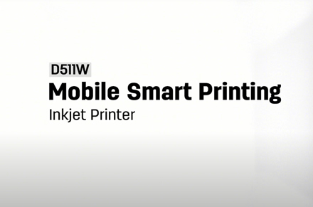 Mobile Smart Printing