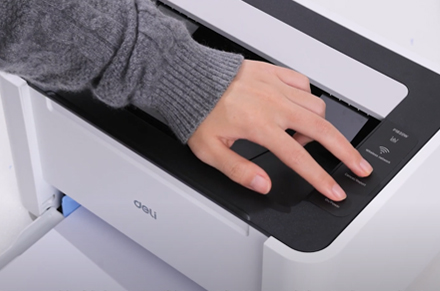 Restore Factory Settings