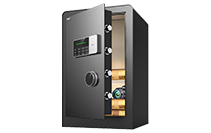 Commercial Safe