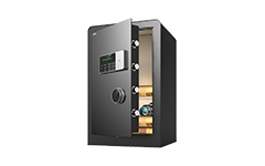 Commercial Safe