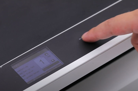 Deli Printer (PC-Airprint)