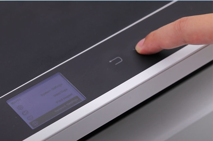 Deli Printer (PC-Airprint)