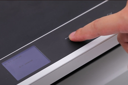 Deli Printer (PC-Airprint)