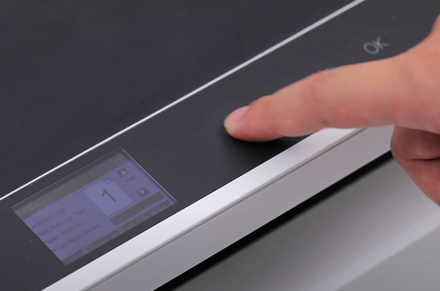 Deli Printer(PC-Airprint)