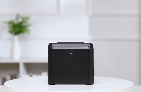 02 Deli ES301 Thermal Receipt Printer 2