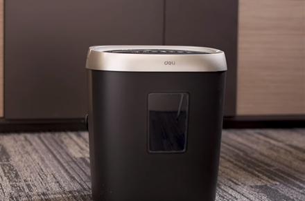 Deli E9929 Shredder