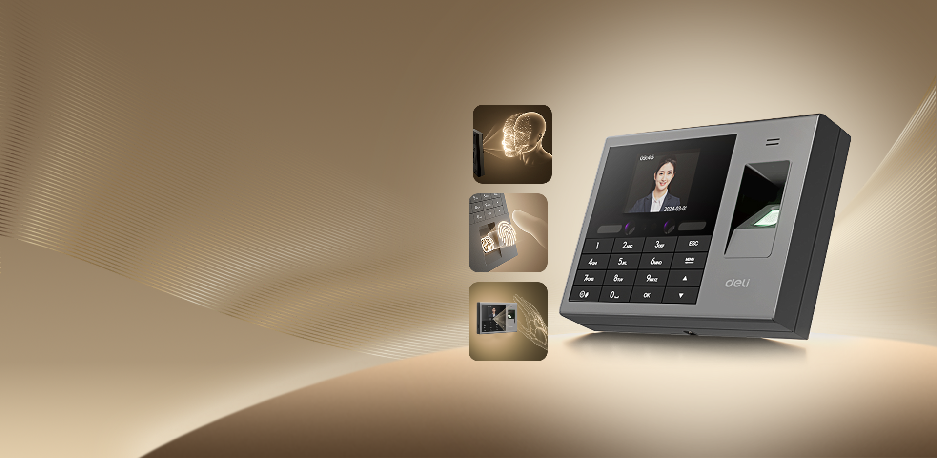 Smart Entrance Control banner1