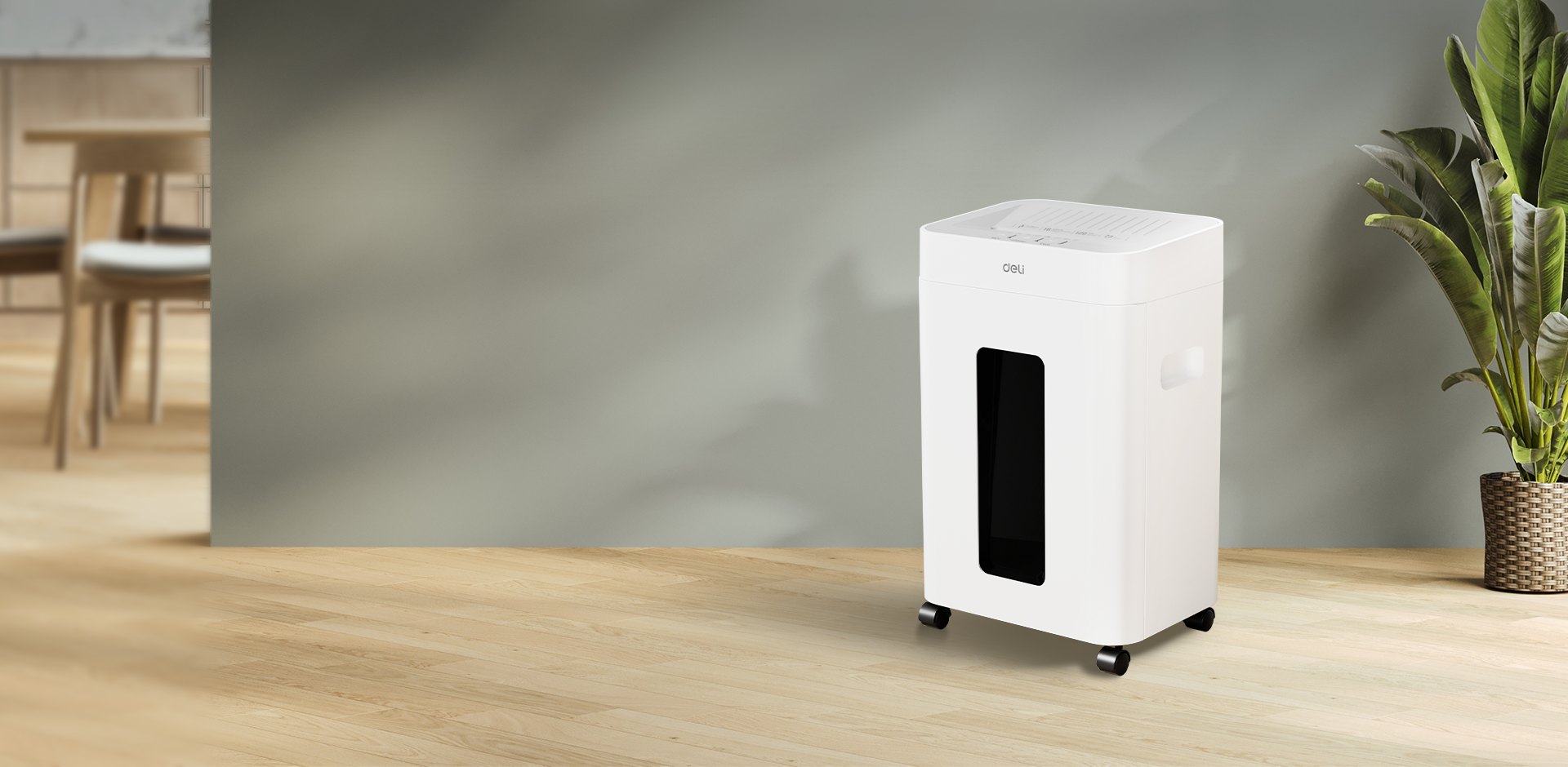 Paper Shredder banner2