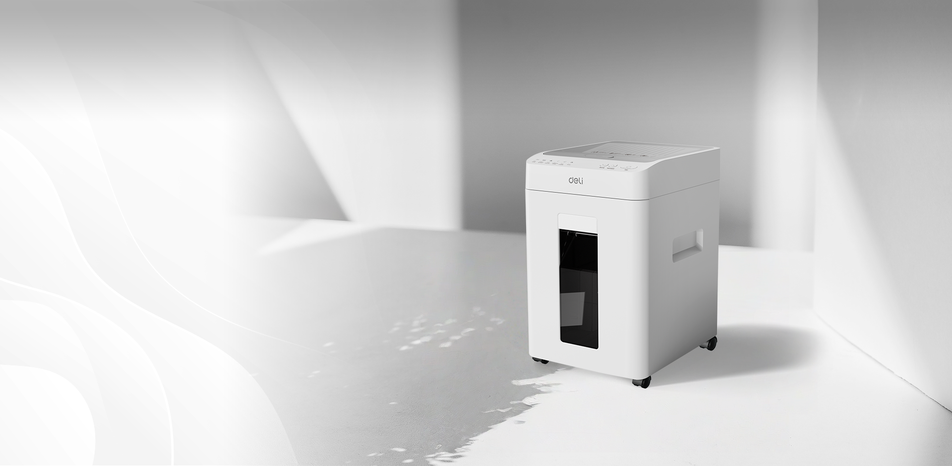 Paper Shredder banner4