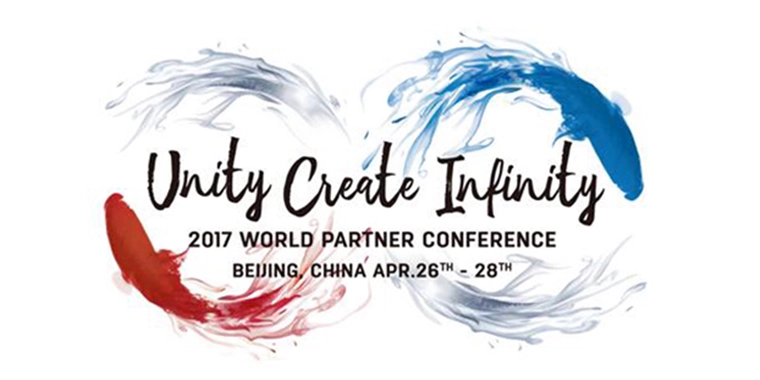 Unity Create Infinity——The Second Wpc