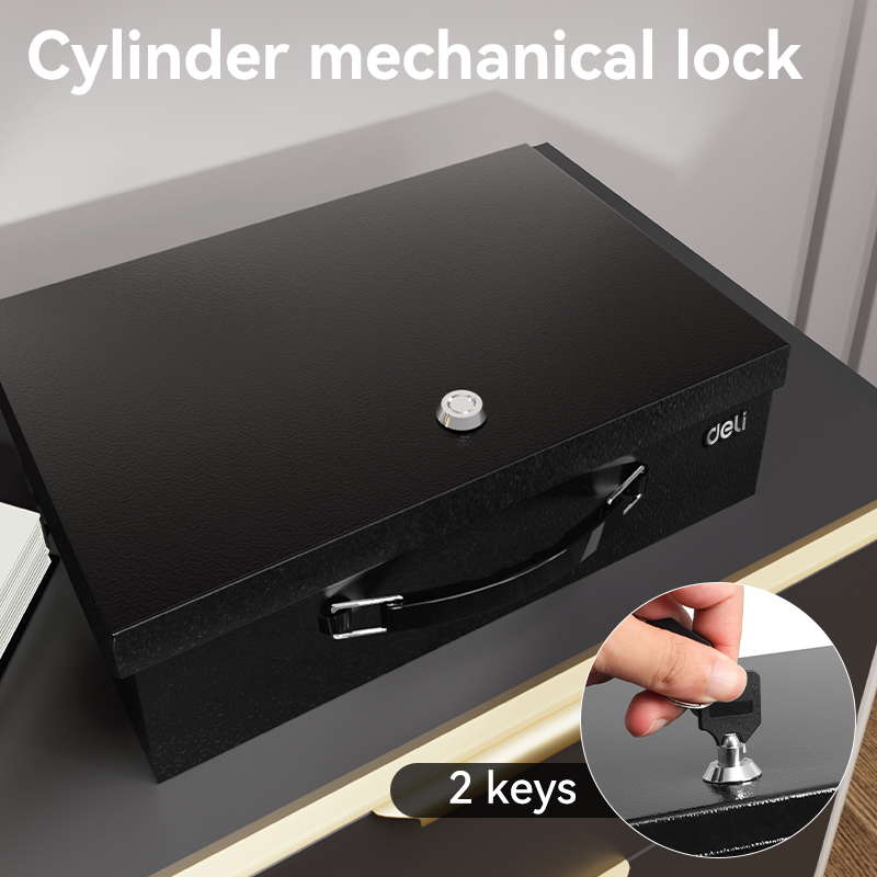 ET611 Portable Fire Box