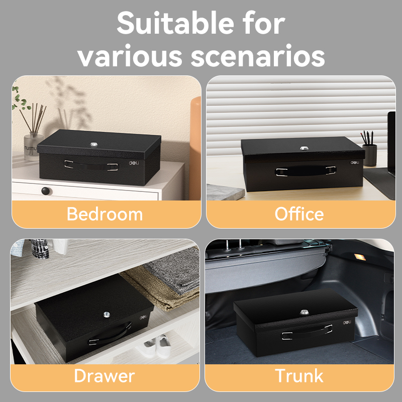 ET611 Portable Fire Box