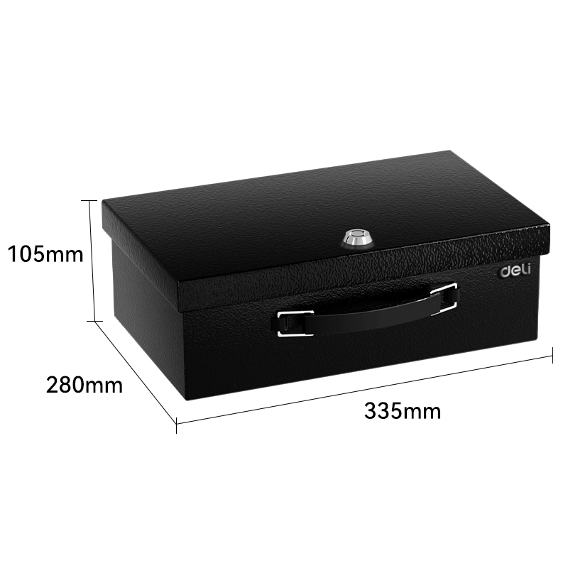 ET611 Portable Fire Box