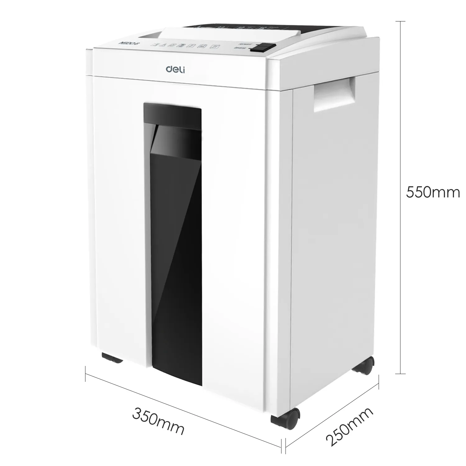 ET095 P5 Meduim Office Bussiness shredder