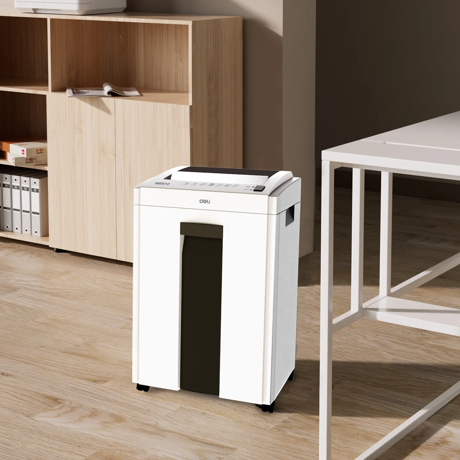 ET095 P5 Meduim Office Bussiness shredder