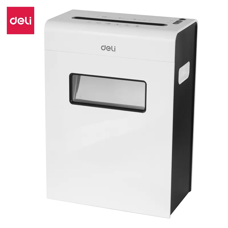 deli paper shredder 9921