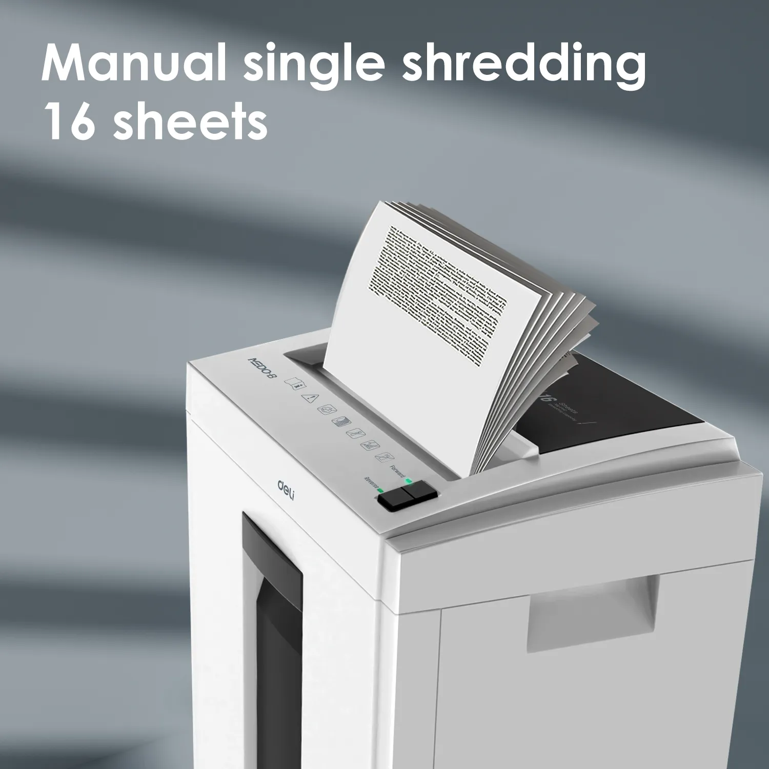 ET095 P5 Meduim Office Bussiness shredder
