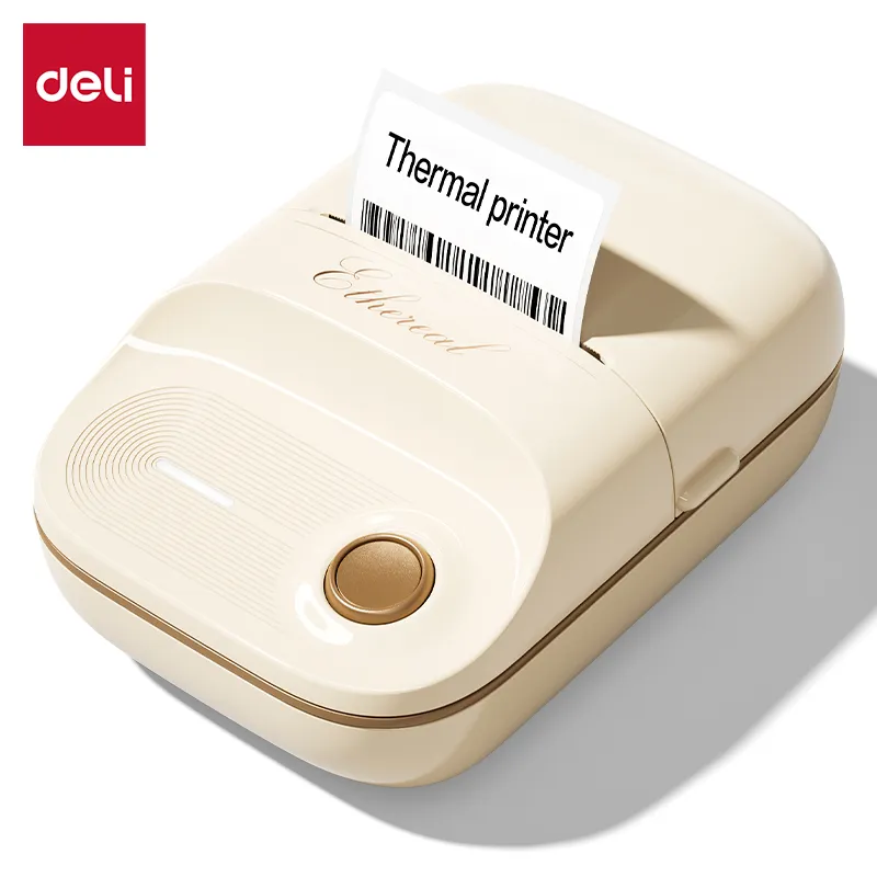 ES441 2 Inch Household Thermal Label Printer