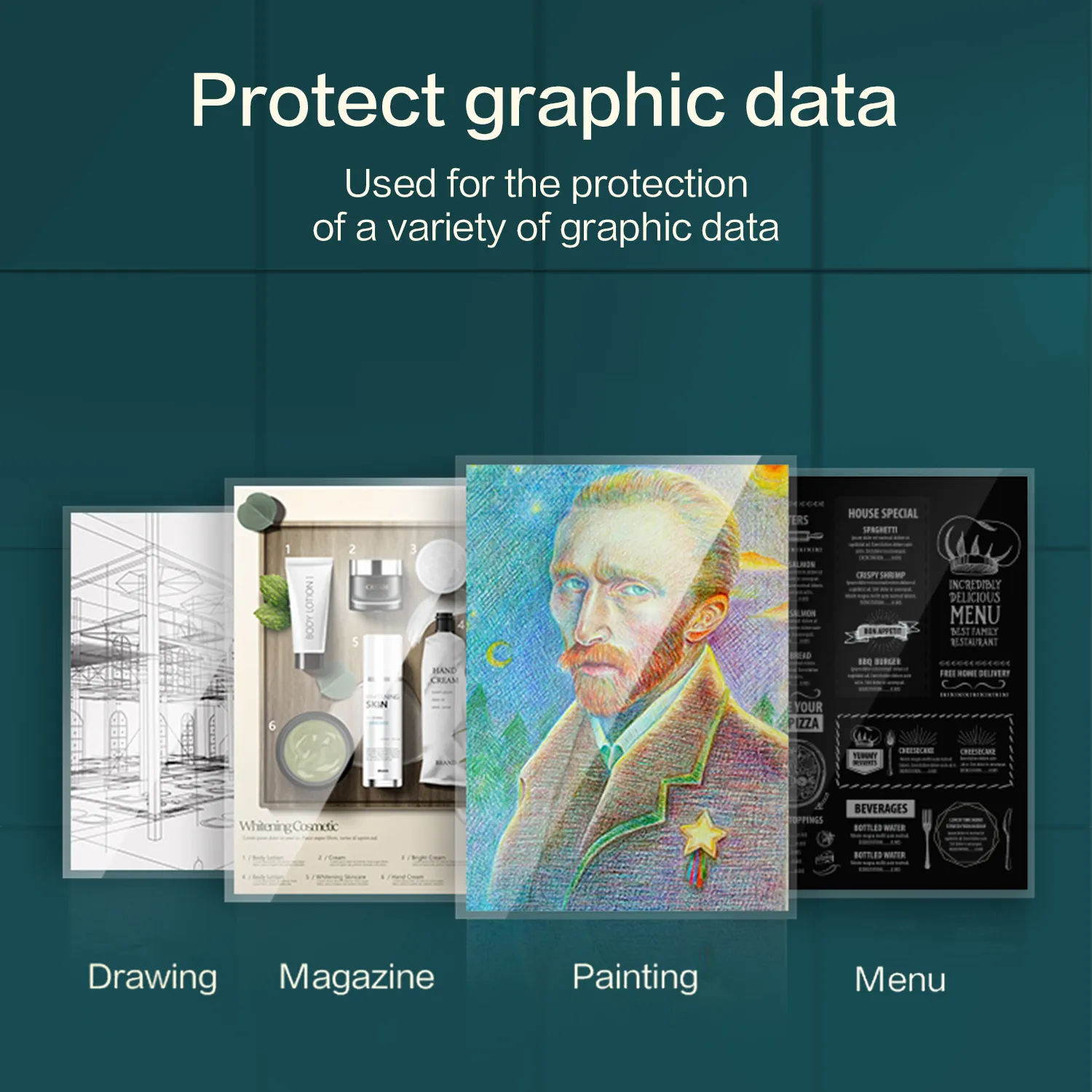 E14379 80-125 mic A3 Plastics Laminator